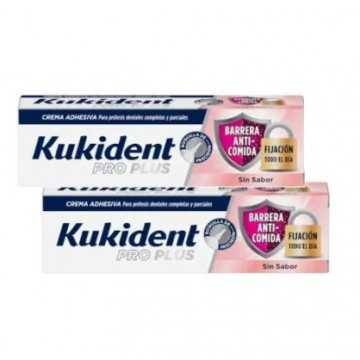 KUKIDENT PRO PLUS DUPLO SIN...