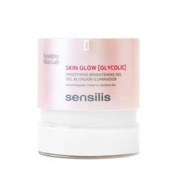 SENSILIS SKIN GLOW GLYCOLIC...