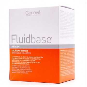 FLUIDBASE REDERM COLAGENO...