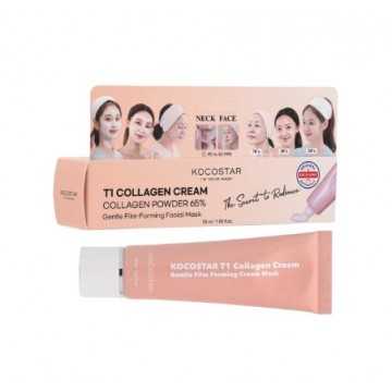 KOCOSTAR T1 COLLAGEN CREAM...