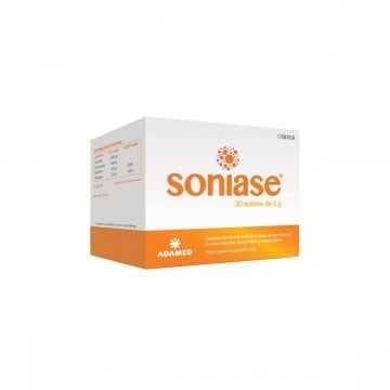 SONIASE SUPRA D 30 SOBRES