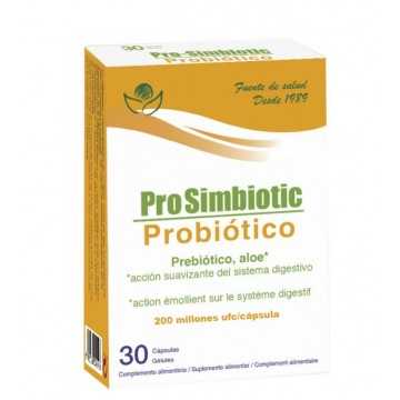 PROSIMBIOTIC 30 CAPSULAS