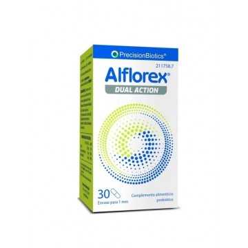 ALFLOREX DUAL ACTION 30...