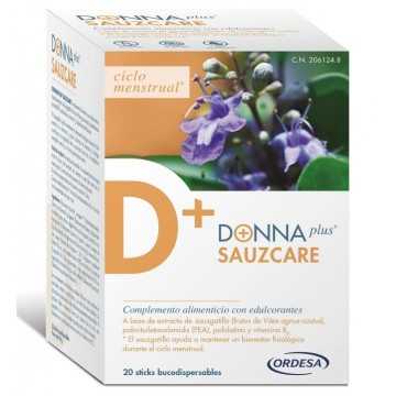 DONNAPLUS SAUZCARE 20...