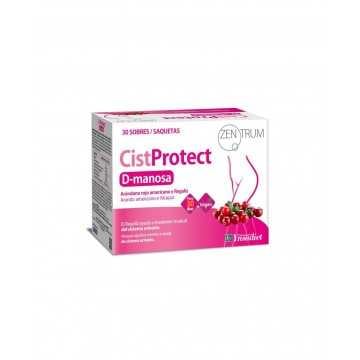 ZENTRUM CISTPROTECT...