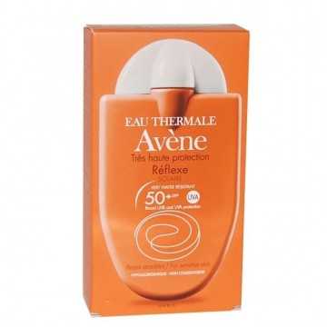 AVENE SOLAR REFLEXE T.SECO...