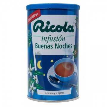 RICOLA INFUSION BUENAS...