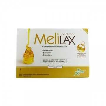 MELILAX 6 MICROENEMAS...