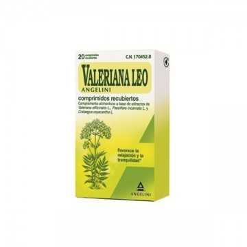 LEO VALERIANA 30 COMP