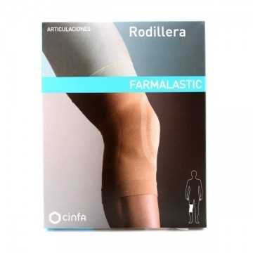 FARMALASTIC RODILLERA XL 42-