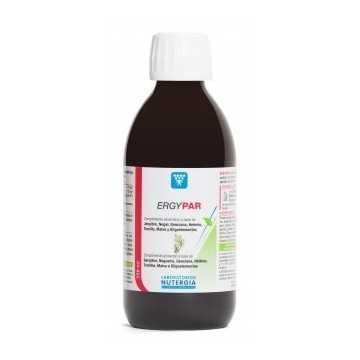 NUTERGIA ERGYPAR 250ML