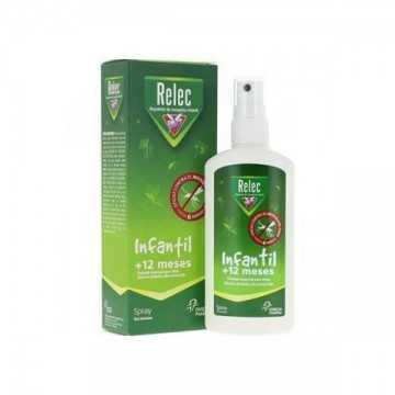 RELEC INFANTIL +12 MESES SPRAY