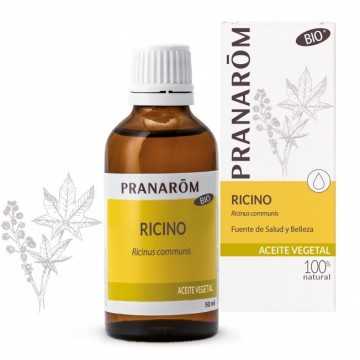 PRANAROM ACEITE RICINO 50 ML