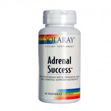 SOLARAY ADRENAL SUCCES 60...