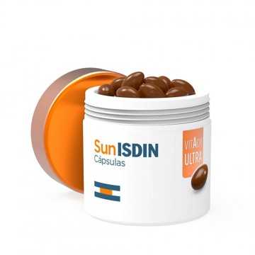 ISDIN SUNISDIN ORAL DUPLO...