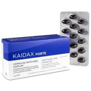 KAIDAX FORTE 60 CAPS