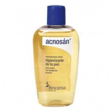 ACNOSAN BESCANSA LOCION 200 ML