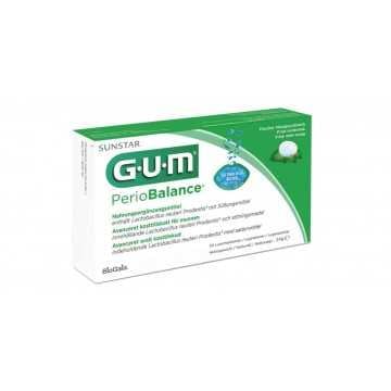 PERIOBALANCE GUM 30 TABLET...