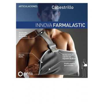 FARMALASTIC CABESTRILLO T/...