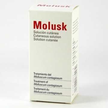 MOLUSK SOLUCION 3 G.