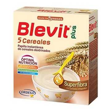 BLEVIT PLUS SUPERFIBRA 5...