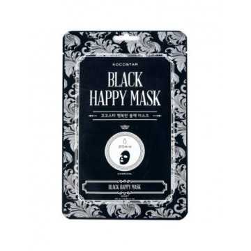 KOCOSTAR BLACK HAPPY MASK 1...