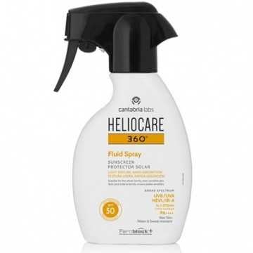 HELIOCARE 360º FLUID...