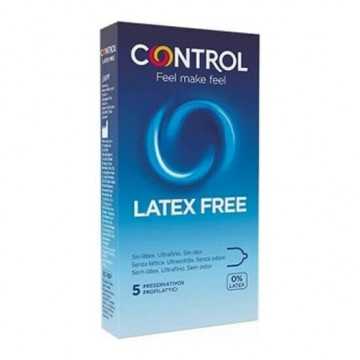 CONTROL FREE LATEX...