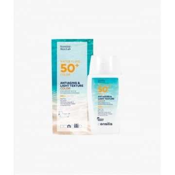 SENSILIS WATERFLUID 50+...