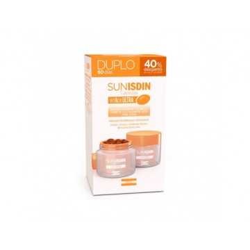 SUNISDIN ORAL DUPLO 2ºUNID40%