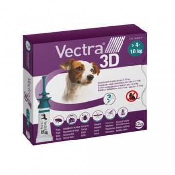 VECTRA 3D 87/7,7/635 mg...