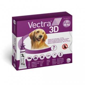 VECTRA 3D 256/22,7/1865 mg...