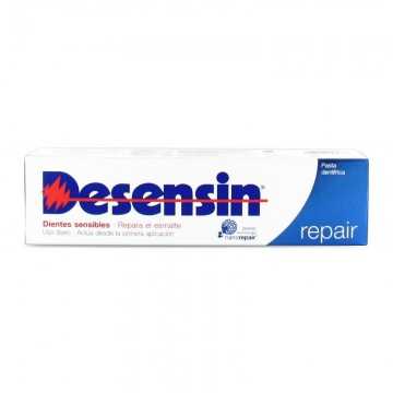 DESENSIN REPAIR PASTA 125ML