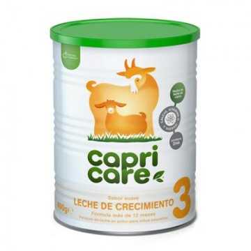 CAPRICARE 3 LECHE DE...