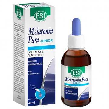 ESI MELATONIN JUNIOR GOTAS...