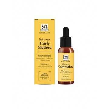 SOIVRE COSMETIC SERUM...