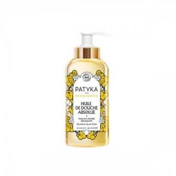 PATYKA HUILE ABSOLUE ACEITE...