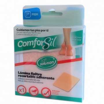 COMFORSIL LAMINA DE FIELTRO...