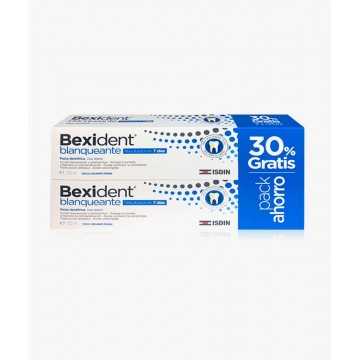 BEXIDENT BLANQUEANTE PACK...