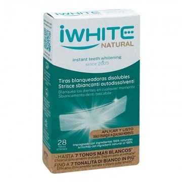 IWHITE TIRAS BLANQUEADORAS...