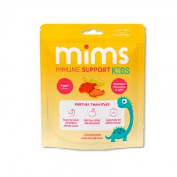 MIMS IMMUNE SUPPORT KIDS 7...