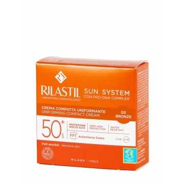 RILASTIL SUN SYSTEM 50+...