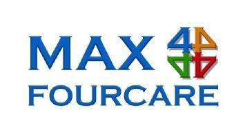 MAX FOURCARE S.L.