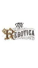 MI REBOTICA